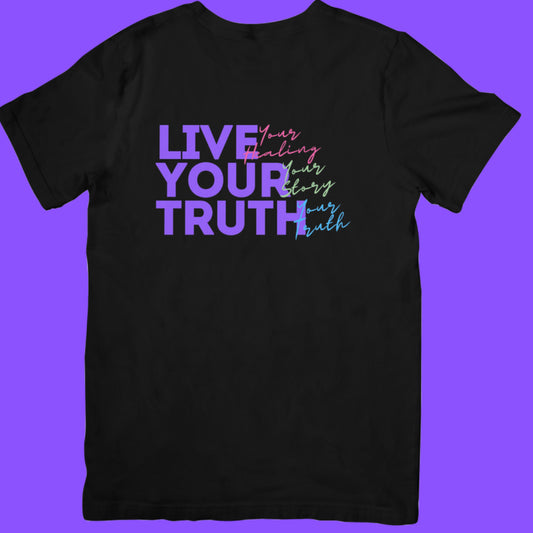 Live your truth